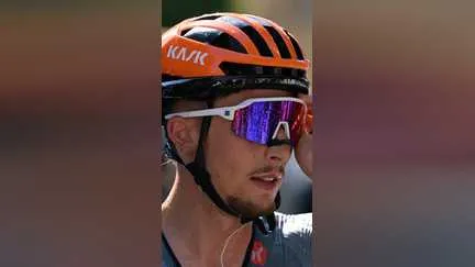 Vauquelin Teases Evenepoel After Belgium's World Cup Loss