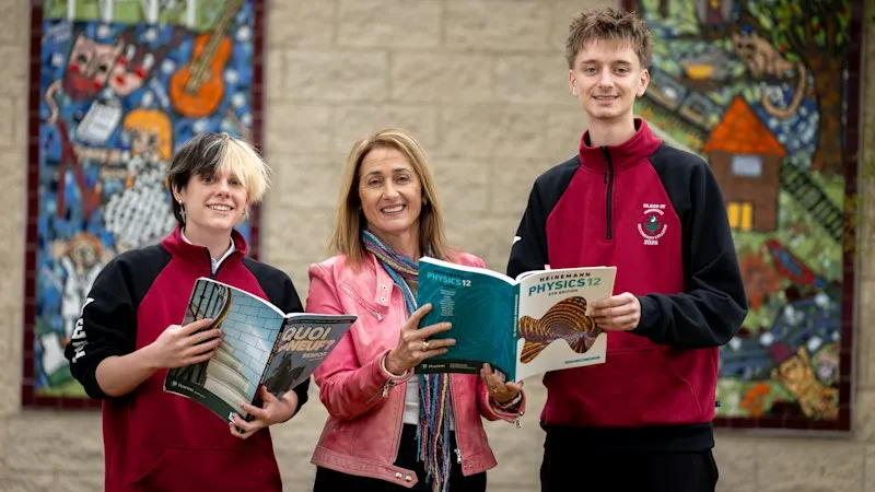 VCE Subject Gap: Public Schools Offer More Than Private