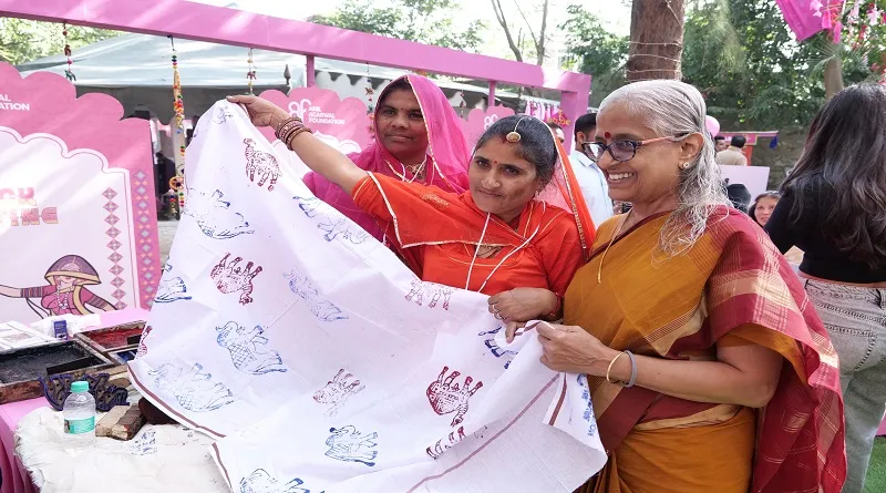 Vedanta's Cultural Heritage Efforts Impact 800,000 Lives in FY26