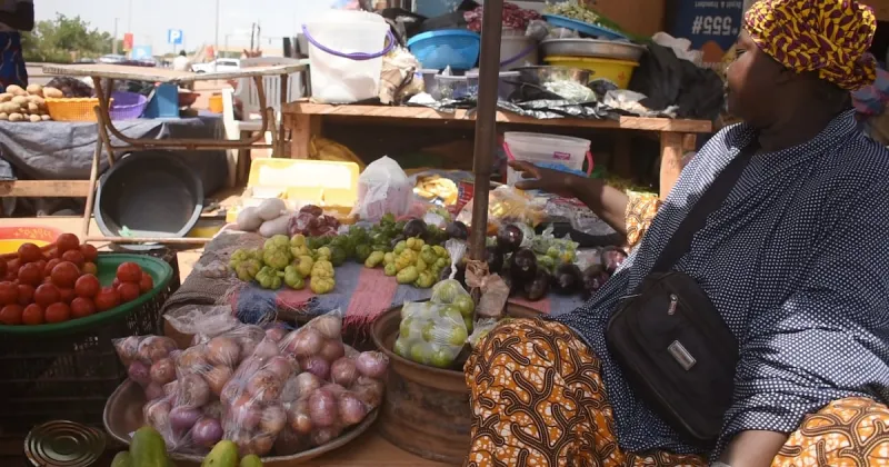 Vegetable Prices Surge in Burkina Faso Amid Scarcity