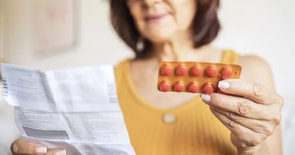 Veoza vs HRT: How the New Menopause Drug Differs