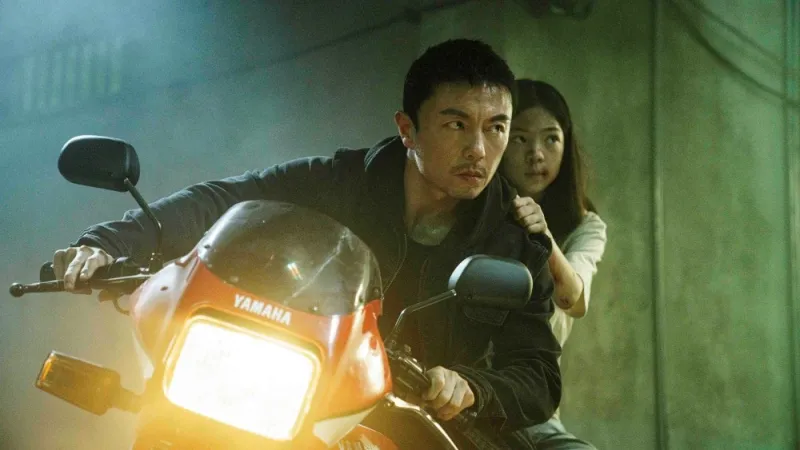 Verified: 'The Furious' Action Scenes and Brawl