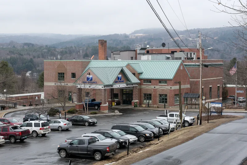 Vermont Hospitals Face Spending Cuts, Plans Under Scrutiny
