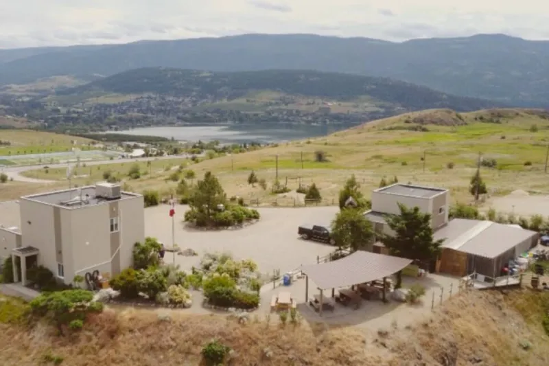 Vernon Group Protests Commonage Development Plan