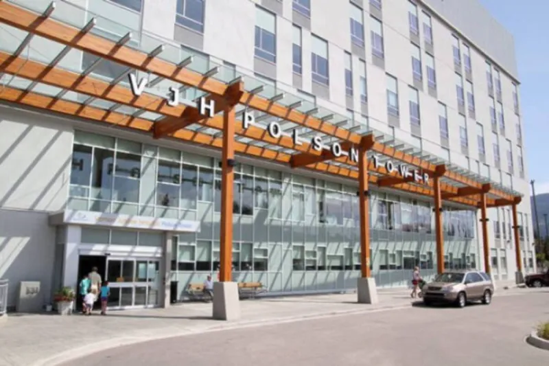 Vernon Psych Unit Care Continues Amid Psychiatrist Shortage