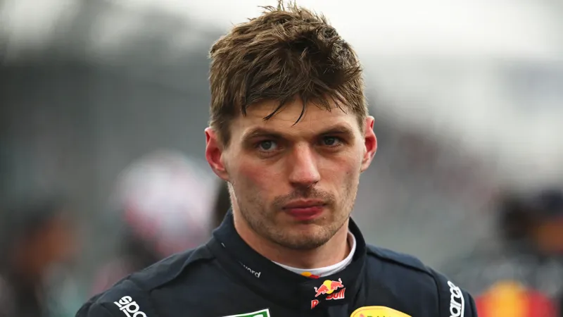 Verstappen: Early pit stop limited Miami GP fight