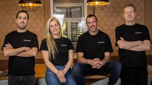 Vgames Raises $500M for Gaming Startups