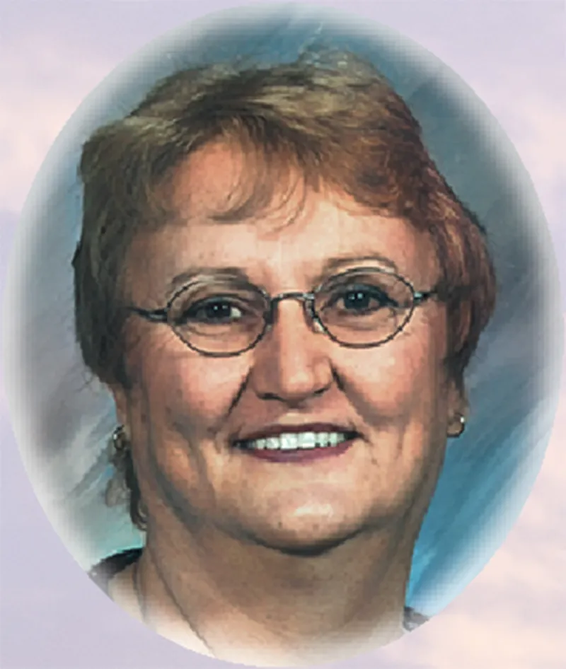 Victoria Jean Borle Obituary