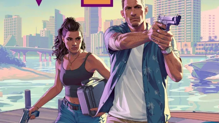 Video Game Market Slump: Can GTA VI Revive Industry?