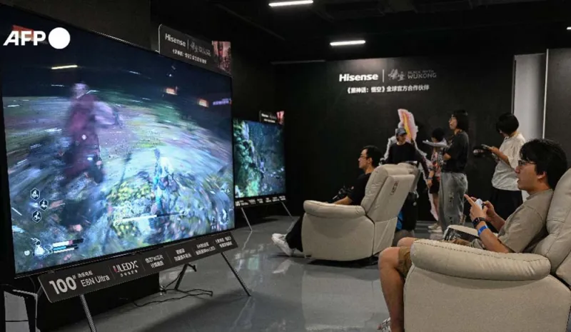 Les jeux vidéo puisent dans les films classiques pour séduire les quadras