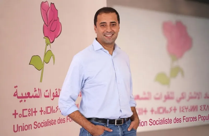 VIDÉO ▶️Quel député pour Rabat-Chellah ? La réponse du candidat USFP, El Hassan Lachguar