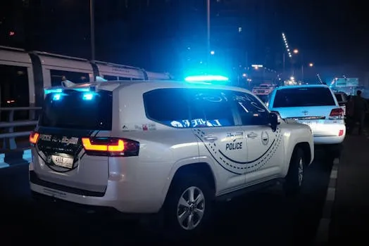 Video Shows Shooter Firing at Police Near Trump Event