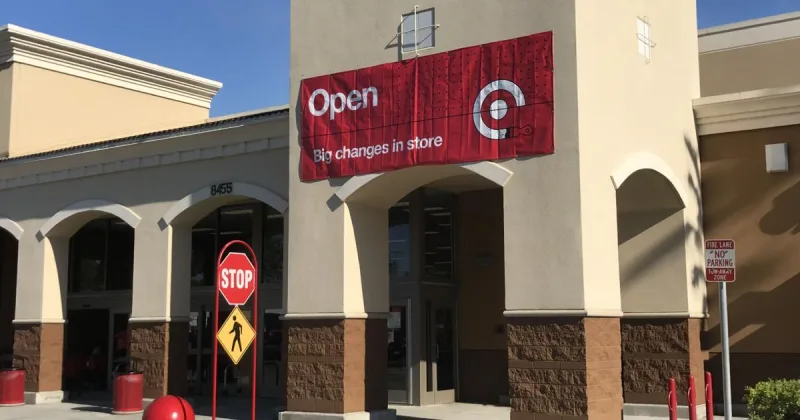 Viera Super Target, Walmart to undergo major renovations