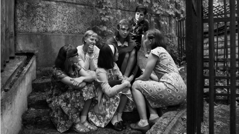 Viesturs Kairišs' 'Ulya' Boarded by B-Rated International Ahead of Cannes