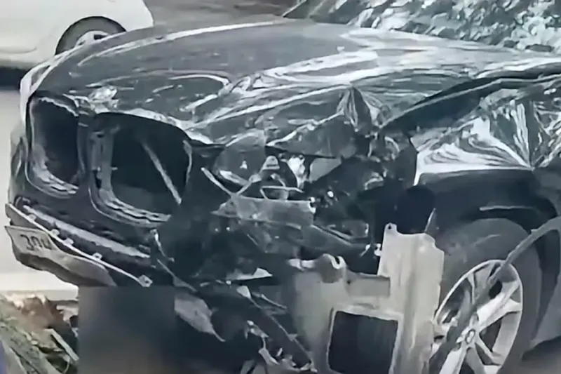 Vietnam state TV airs rare report on teen crash victim