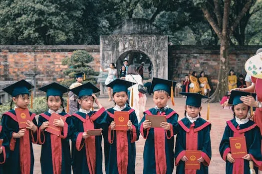 Vietnamese Scholar's Journey Highlights China-Vietnam Education Ties