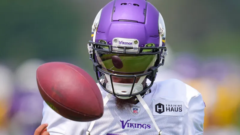 Vikings 2026 Training Camp: Key Dates & Location