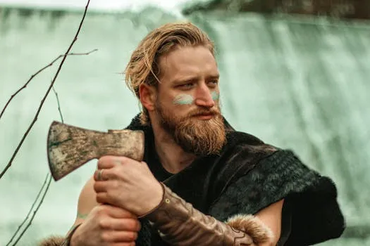 Le pari risqué des Vikings au centre suscite des questions