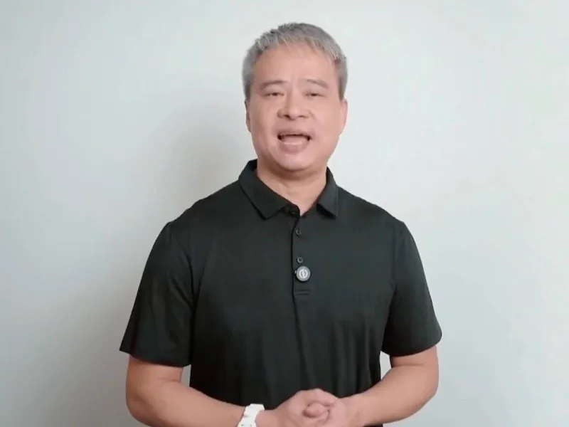 Villanueva commits to special session amid Senate feud