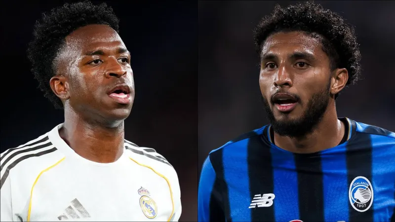 Vinicius Jr. Gets Two Premier League Offers; Ederson Deal in Doubt