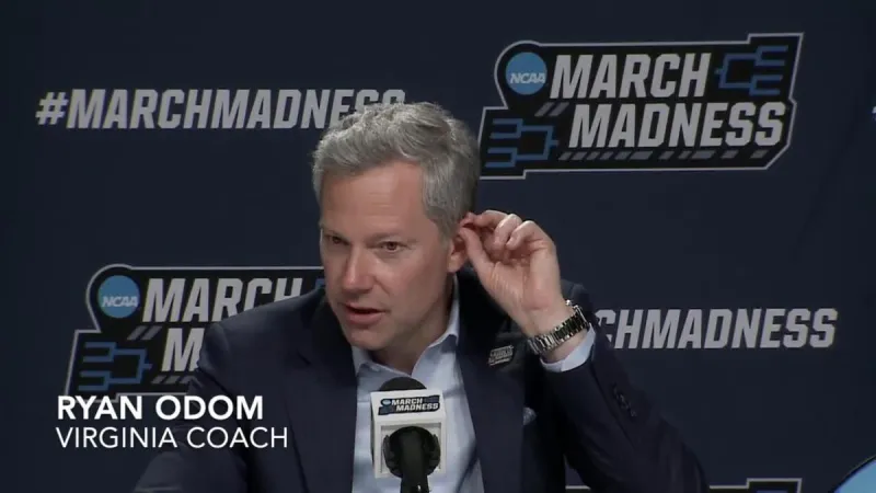 Virginia Basketball Roster: Key Updates for 2026-27