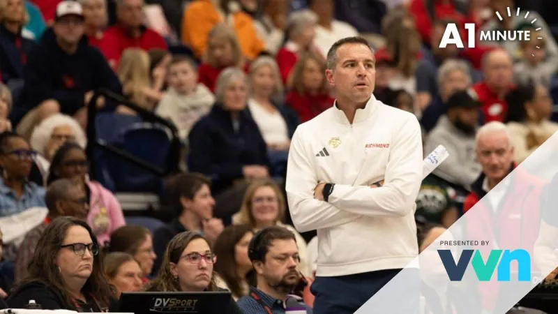 Virginia Unemployment Rate Rises in Early 2026