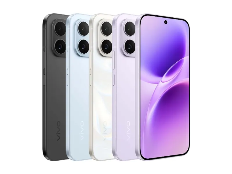 Vivo S50t Nouvelle Variante : Snapdragon et Périscope
