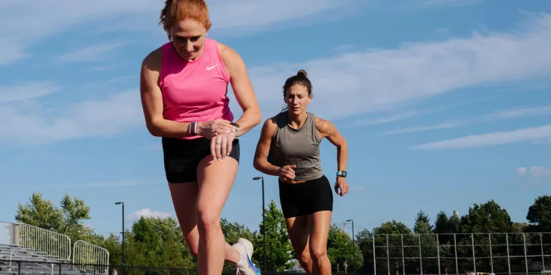 VO2 Max Workouts: Intensity Matters for Gains