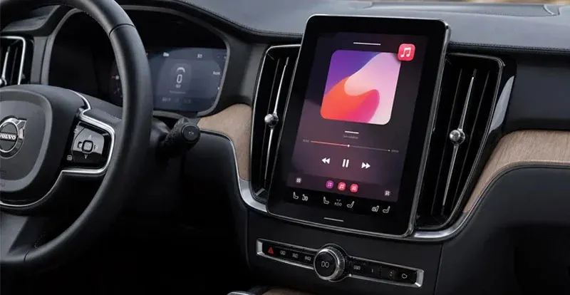 Volvo Integrates Apple Music in Over 2 Million Cars via OTA