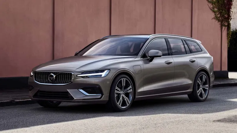 Volvo pourrait relancer les berlines et breaks