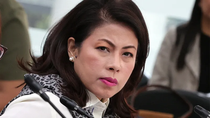 VP Trial Day 5: Zuleika Lopez to Testify