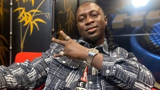 Vyper Ranking Distances Himself from UNMF SACCO