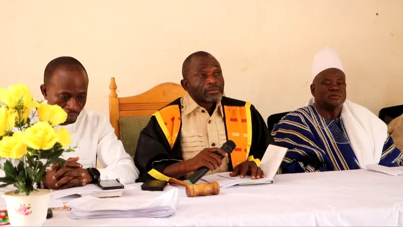 Wa West Chiefs Seek Municipal Status for Revenue Boost
