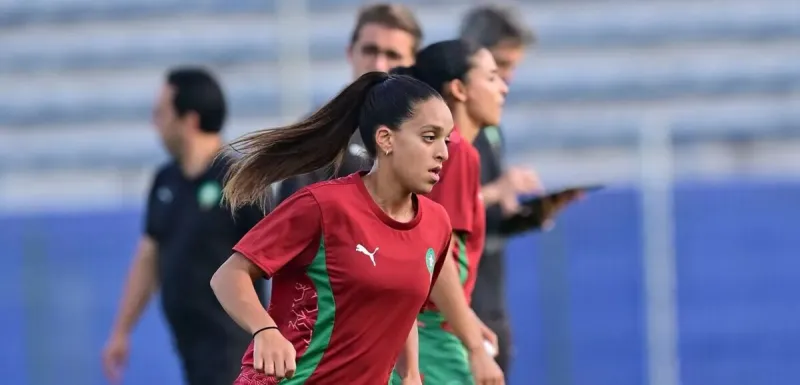 WAFCON 2026: Senegal vs Kenya, Morocco vs Algeria on Day 2
