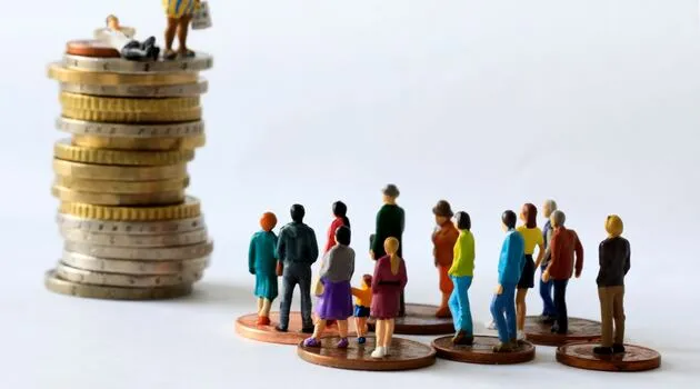 Wage Inequality Hurts Workers and Businesses