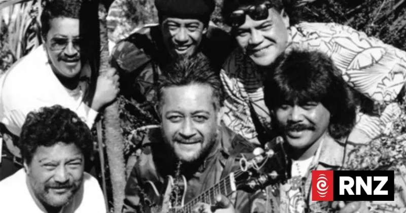 Waiata 100: 'Poi E' tops nationwide, except Gisborne