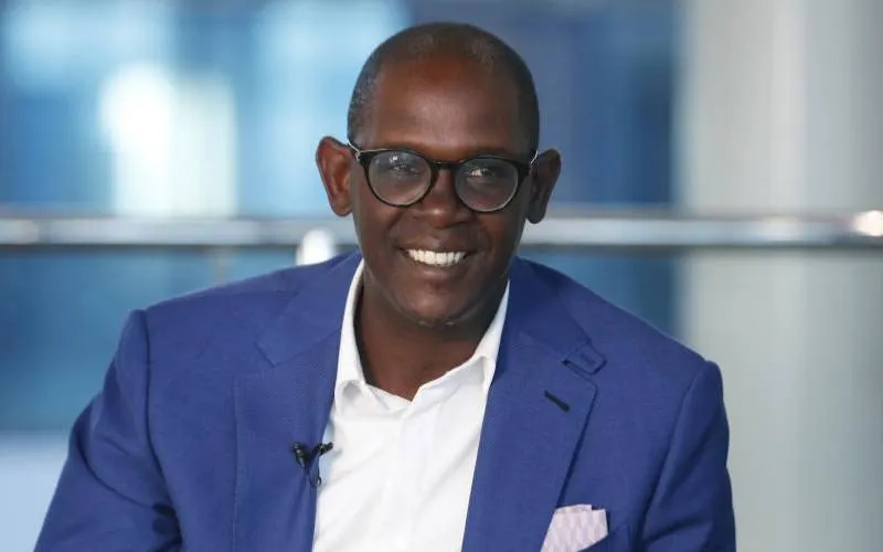 Waita Urges Kenya Leaders to Engage Gen Z