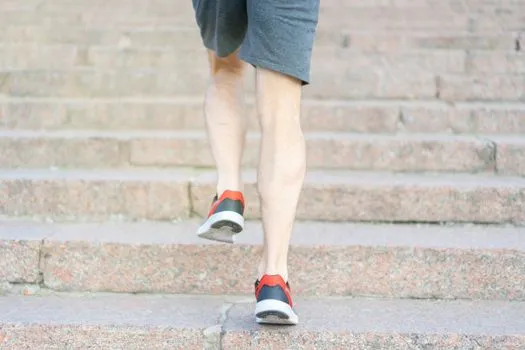 Walking and Strength Training Boost Brain Health