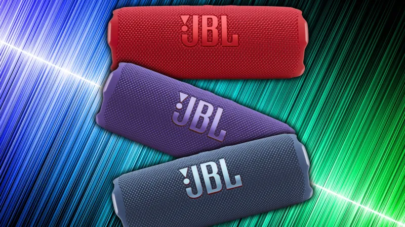 Walmart Offers JBL Flip 7 at Discounted Price