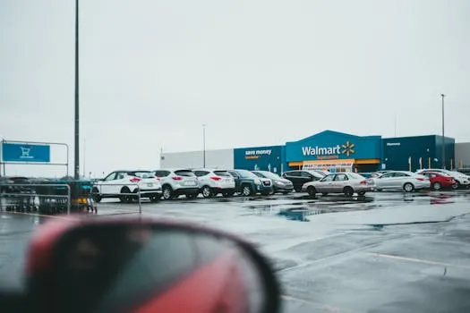 Walmart to remodel 650+ stores, open 20 new locations