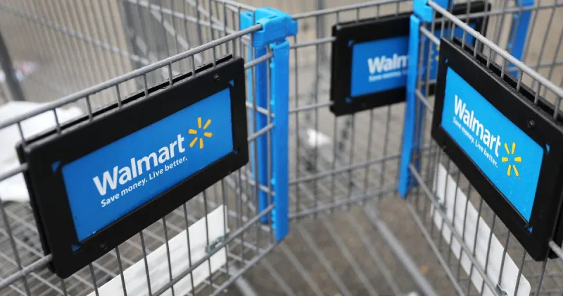 Walmart's $29 3-Tier Side Table Available in Multiple Colors