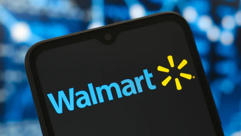 Walmart's $66 Rocking Chair Patio Set Sells Out Online