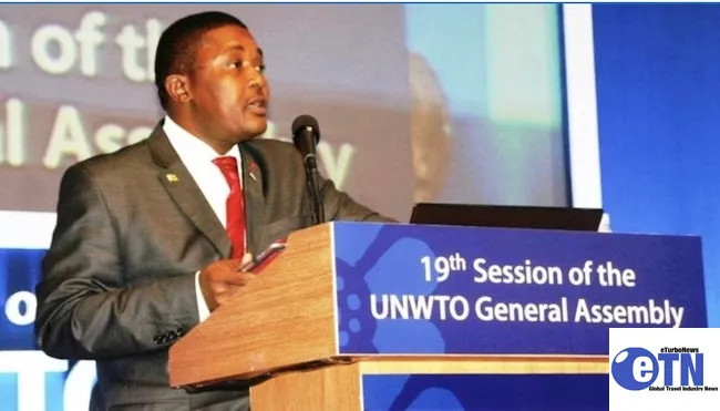 Walter Mzembi Released After Year in Zimbabwe Jail