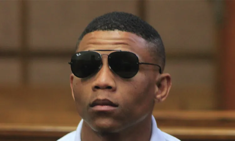 Walvis Bay murder: No rape evidence found