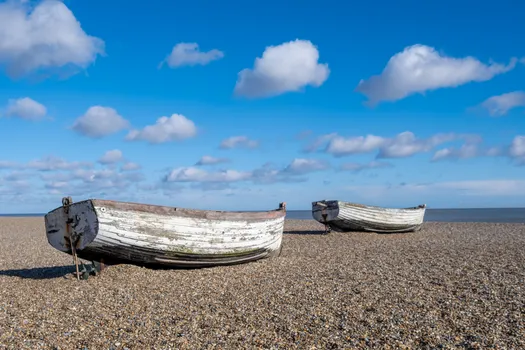 Warmer Weather Expected in Suffolk Next Week