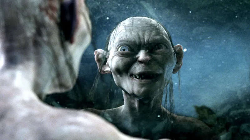 Warner Bros. Announces 'The Hunt for Gollum' Cast