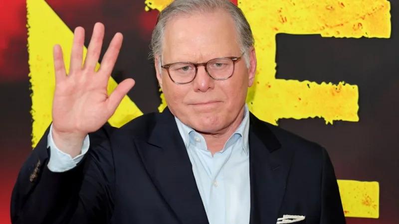 Warner Bros. Discovery Q1 Results: No Paramount Deal