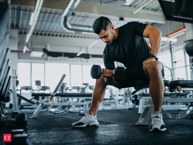 Warning Signs Your Gym Workout Is Harming You