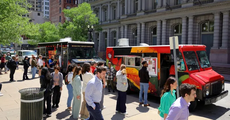 Wash Ave Revitalization: Beyond Nightlife Vision