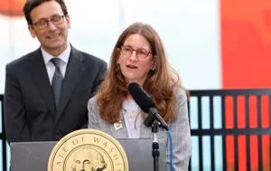 Washington childcare audit finds licensing, abuse probe flaws